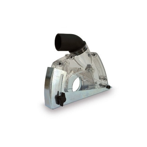 Carter cu colector pentru praf de 125 mm marca Stayer