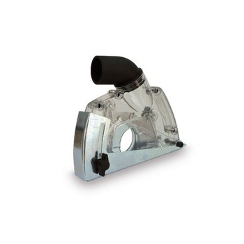 Carter cu colector pentru praf de 125 mm marca Stayer Carter cu colector pentru praf de 125 mm marca Stayer