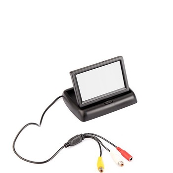 Monitror retractabil marsarier 4,3 inch M Star Monitror retractabil marsarier 4,3 inch M Star