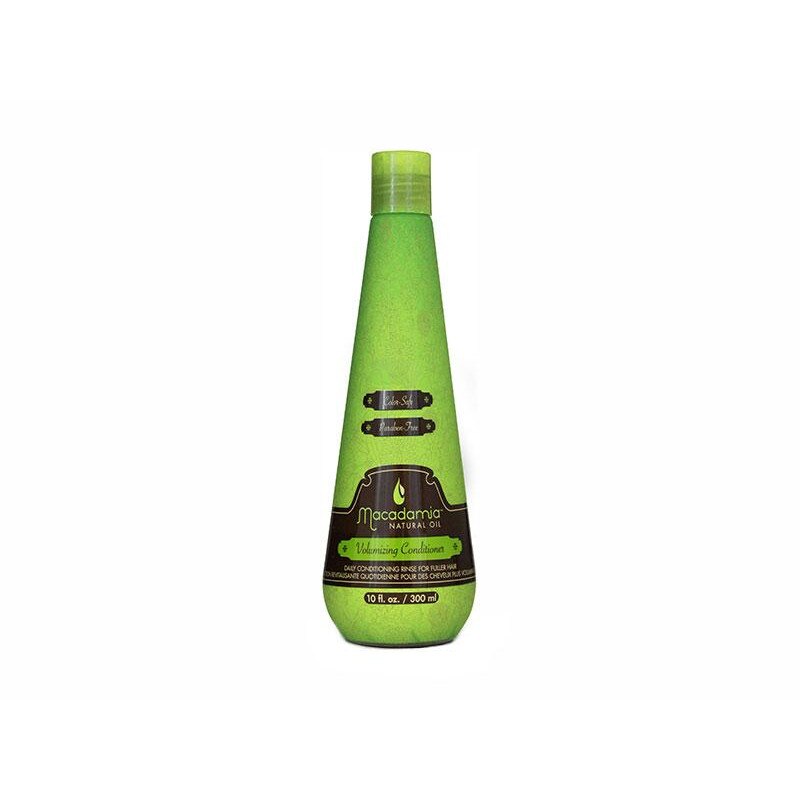 Balsam pentru volum Macadamia Volumizing Conditioner 300ml