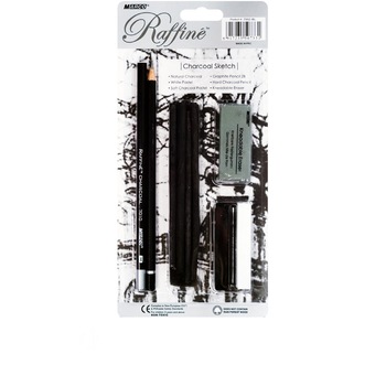 Set pentru Grafica si Schite Marco Raffine Set pentru Grafica si Schite Marco Raffine