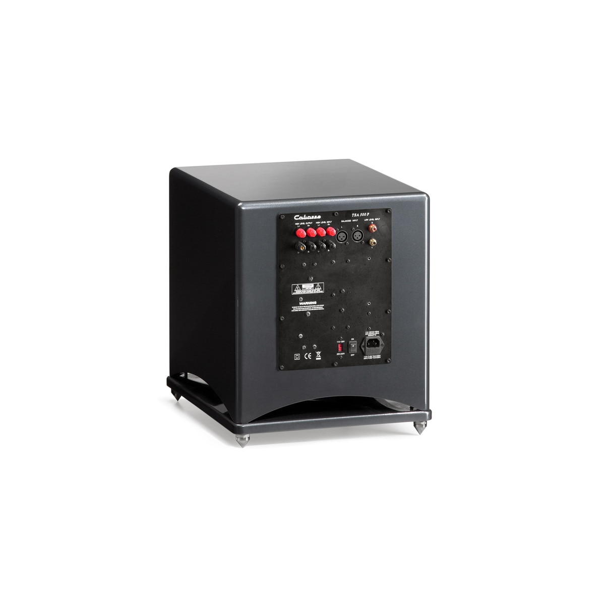 Subwoofer Cabasse Santorin 30-200