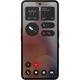 Telefon mobil Nothing Phone (3a) Pro, 256GB, 12GB RAM, 5G, Black