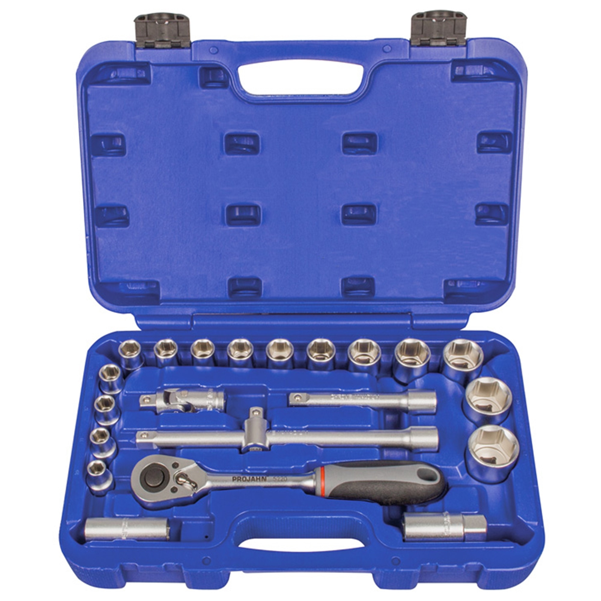 Cutie chei interschimbabile 1/2