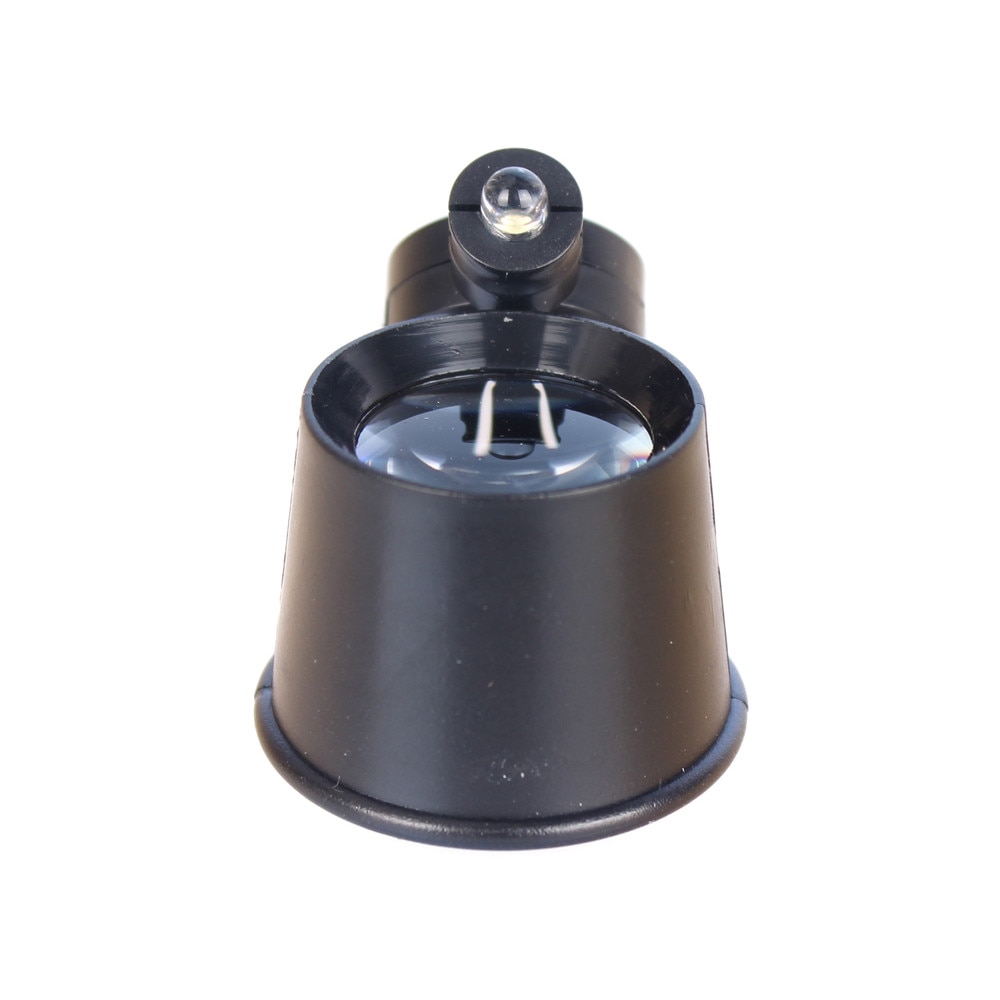 Lupa Levenhuk Zeno Gem M3 6x 25 mm