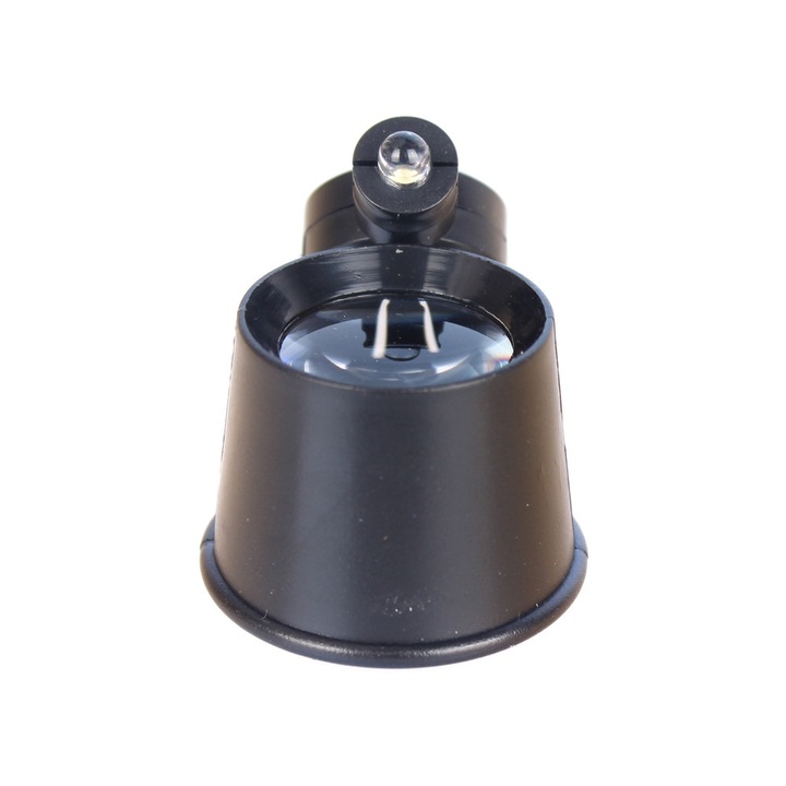 Лупа Levenhuk Zeno Gem M3 6x 25 mm