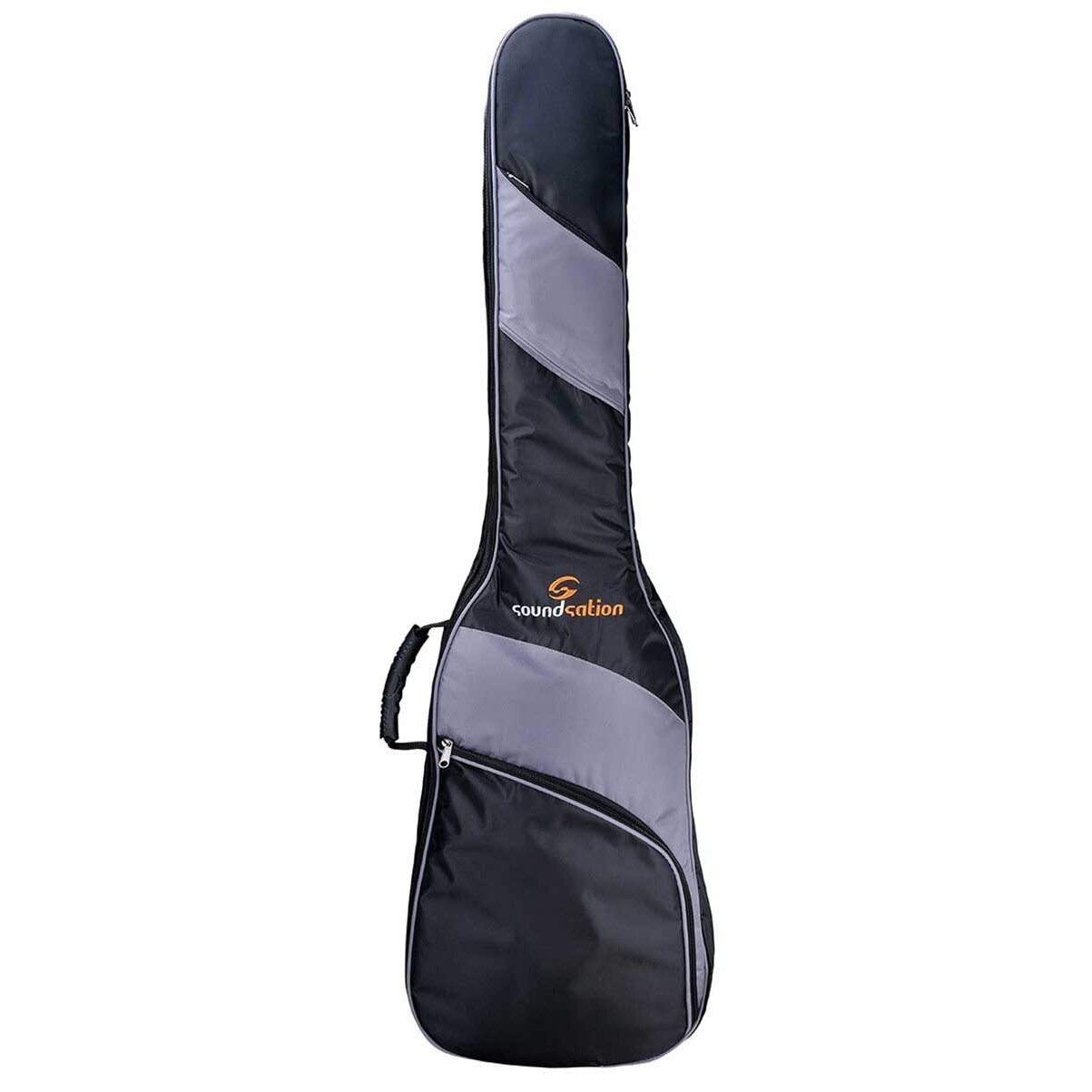 Husa Chitara Bass Electric Soundsation PGB-10EB