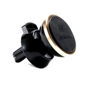 Suport telefon universal ajustabil si rotibil 360 grade pentru grila de ventilare magnetic Suport telefon universal ajustabil si rotibil 360 grade pentru grila de ventilare magnetic