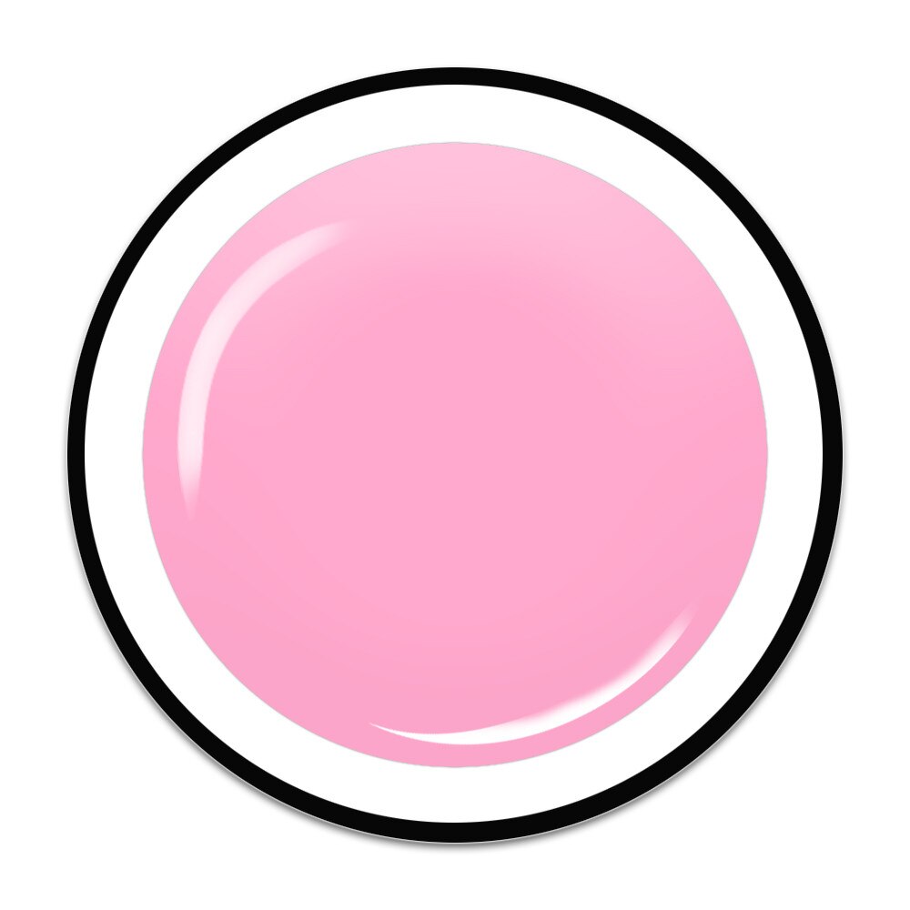 Geluri UV Color, Brand Royal Femme, Culoare Pastel Pink, Gramaj 5gr.