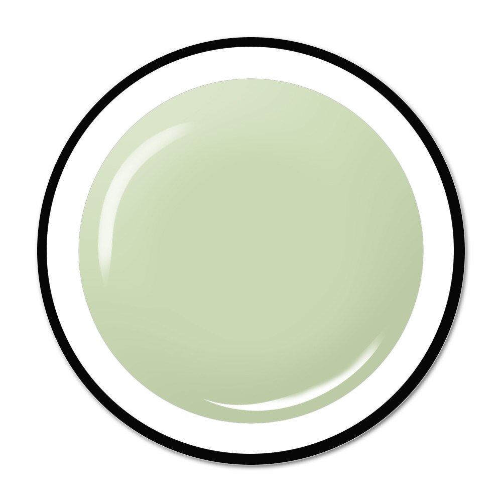 Geluri UV Color, Brand Royal Femme, Culoare Pastel Olive, Gramaj 5gr.