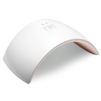 Lampa UV si LED, Putere 36 Watt Lampa UV si LED, Putere 36 Watt