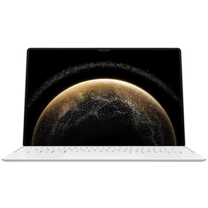 Tableta Huawei MatePad Pro 13.2, 13.2", PaperMatte Edition, 12GB RAM, 512GB, Gold + Tastatura