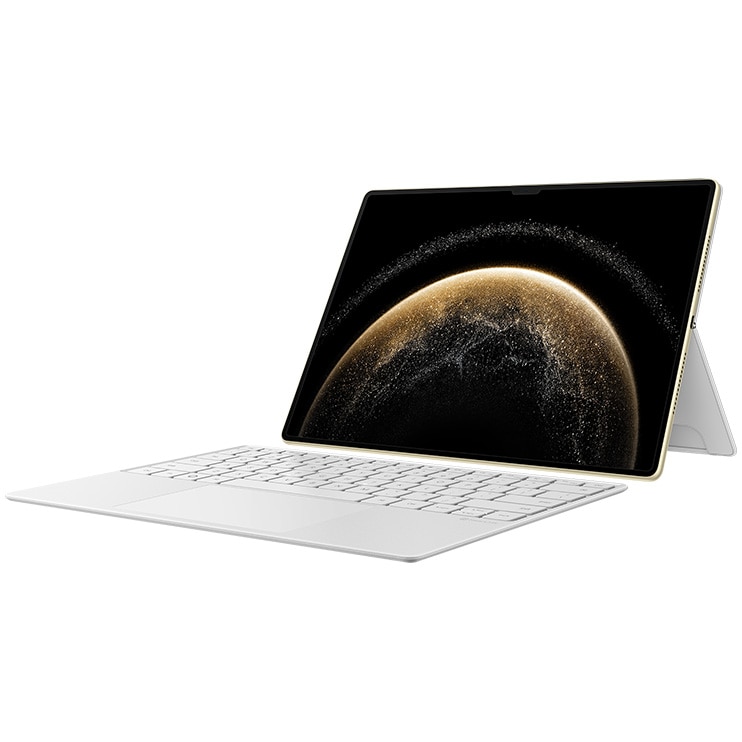Tableta Huawei MatePad Pro 13.2, 13.2", PaperMatte Edition, 12GB RAM, 512GB, Gold + Tastatura