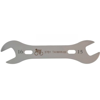 Cheie Butuci Conici IceToolz 15-16mm Cheie Butuci Conici IceToolz 15-16mm