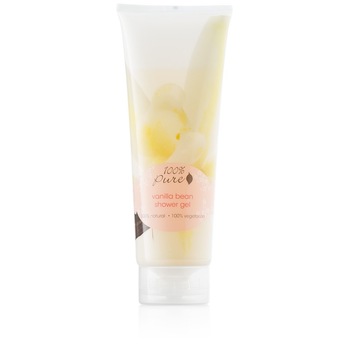 Gel de dus cu aroma de vanilie, 236 ml Gel de dus cu aroma de vanilie, 236 ml