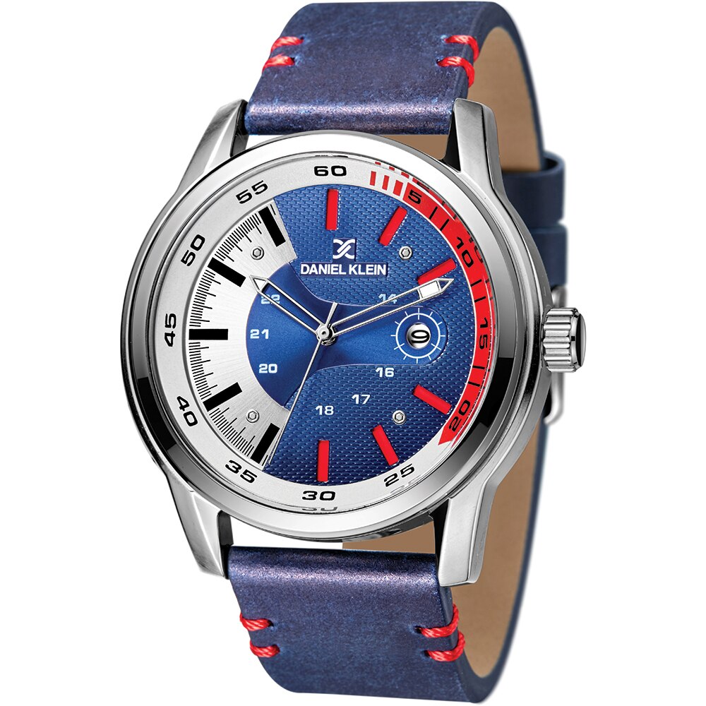 Ceas Daniel Klein Premium Barbatesc EV911323-5