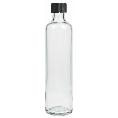 Sticla cu capac Dora, 500 ml