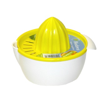 Storcator fructe bioplastic Biodora, 0.5 l Storcator fructe bioplastic Biodora, 0.5 l