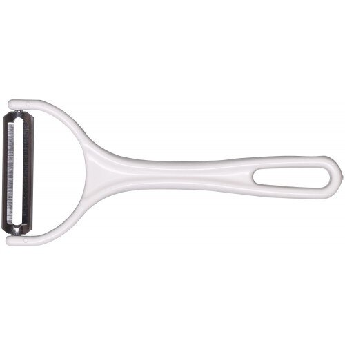 Decojitor forma Y Biodora, bioplastic