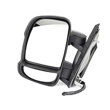 Oglinda Exterioara stanga manuala Citroen Jumper Oglinda Exterioara stanga manuala Citroen Jumper