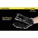Фенерче Nitecore CU6, Tactical