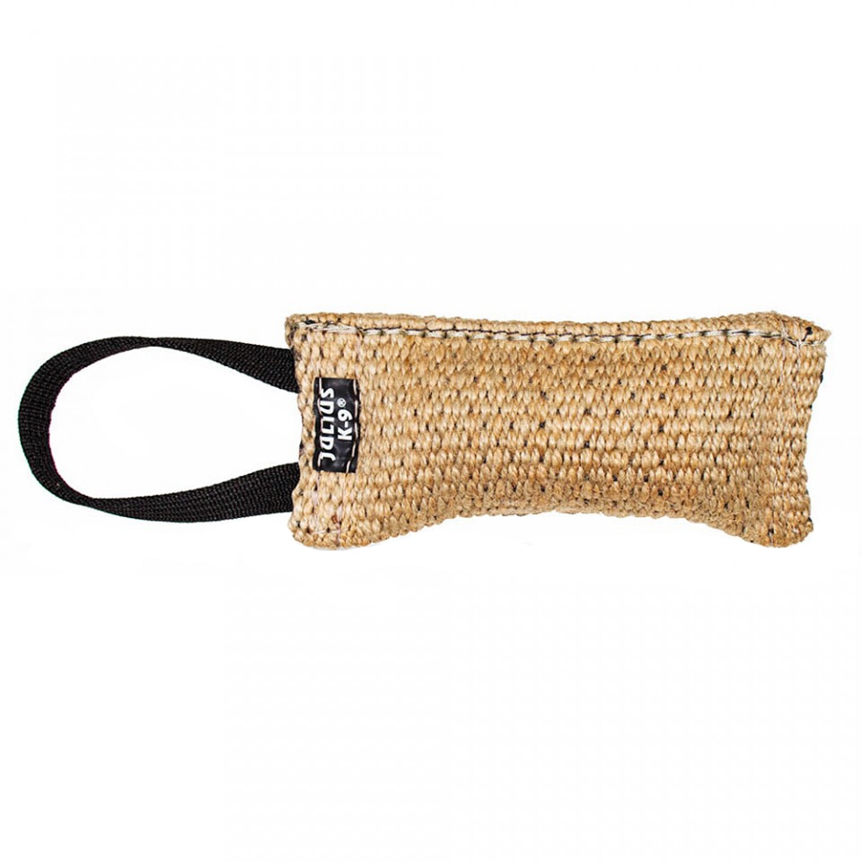 Baton muscare pentru dresaj Julius K9, Iuta, 20x4 cm