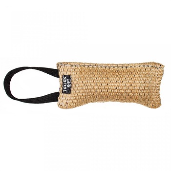 Baton muscare pentru dresaj Julius K9, Iuta, 20x4 cm Baton muscare pentru dresaj Julius K9, Iuta, 20x4 cm