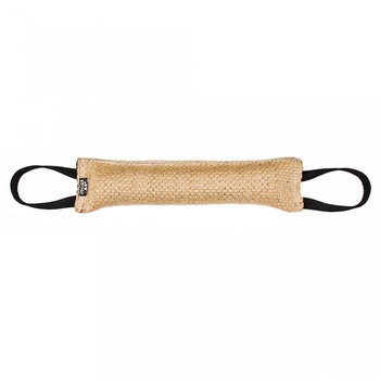 Baton muscare pentru dresaj Julius K9, Iuta, 45 x 7 cm Baton muscare pentru dresaj Julius K9, Iuta, 45 x 7 cm