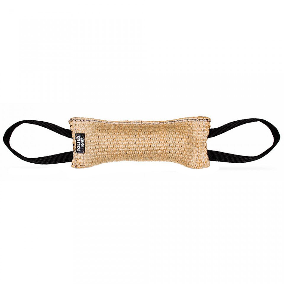 Baton muscare pentru dresaj Julius K9, Iuta, 25x7 cm