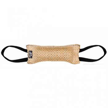 Baton muscare pentru dresaj Julius K9, Iuta, 25x7 cm Baton muscare pentru dresaj Julius K9, Iuta, 25x7 cm