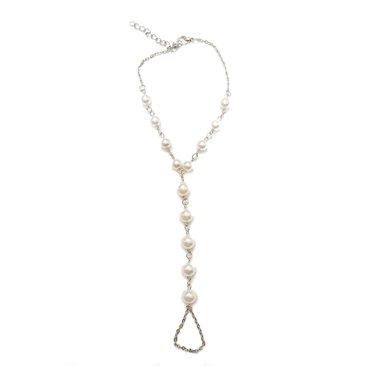 Bratara glezna Pearl