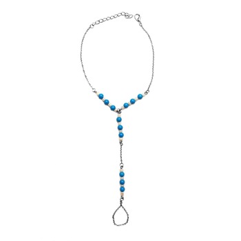 Bratara glezna Azure Bratara glezna Azure