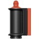 Ondulator multistyler Dyson HS08 Airwrap i.d.™, conexiune Bluetooth®, 3 trepte de viteza, 3 trepte de temperatura, Ceramic Patina-Topaz