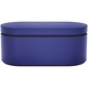 Ondulator multistyler Dyson HS08 Airwrap i.d.™, conexiune Bluetooth®, 3 trepte de viteza, 3 trepte de temperatura, Ceramic Patina-Topaz