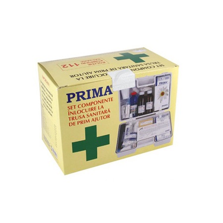 Kit Inlocuire Trusa Sanitara Fixa Emag Ro