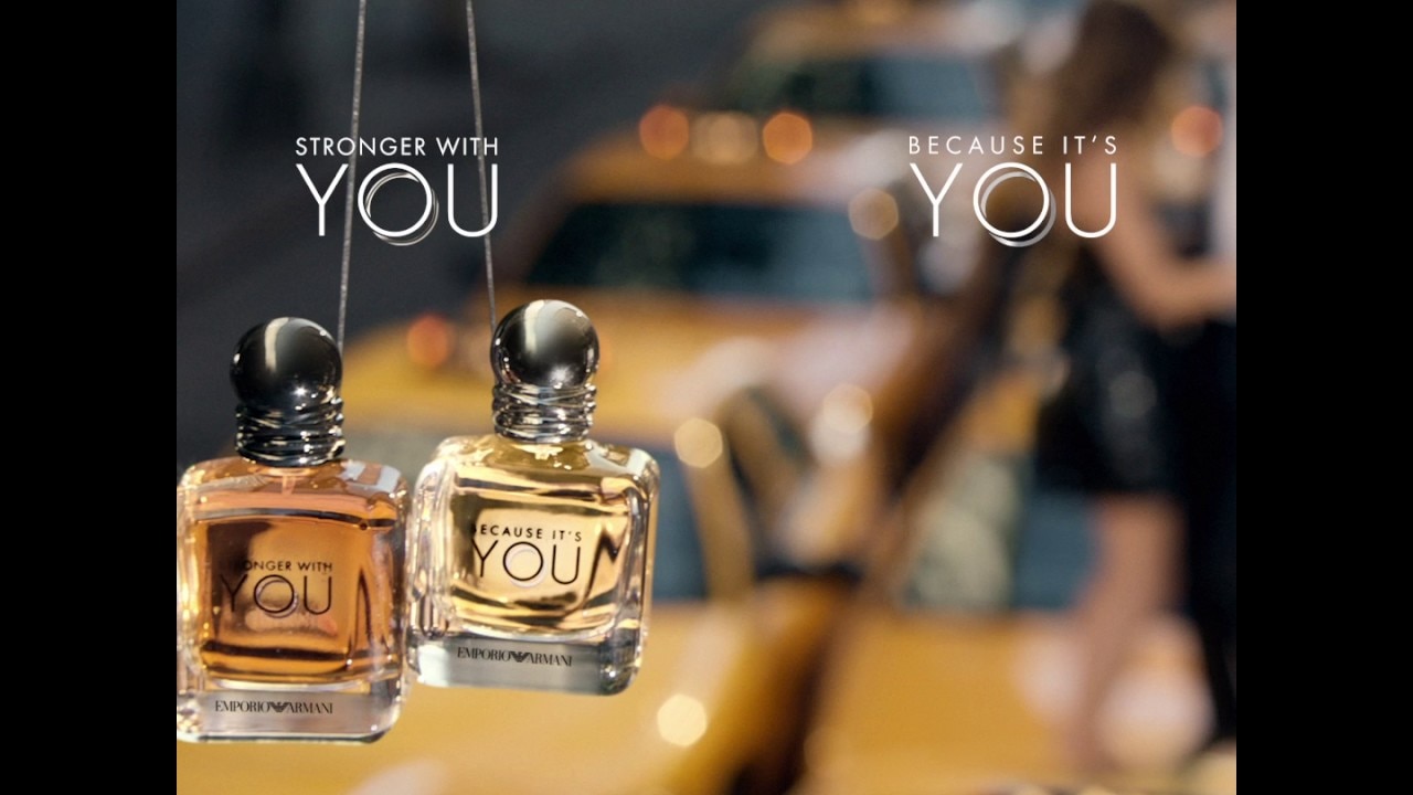 Виз ю. You духи мужские. Emporio Armani stronger with you реклама. Армани Стронг виз ю. Stronger with you духи реклама.