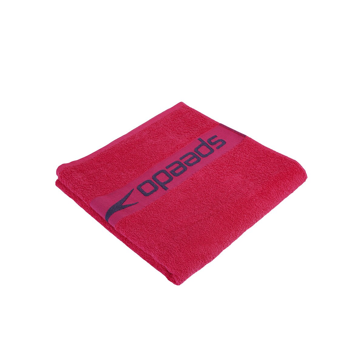 Prosop Speedo border roz/gri