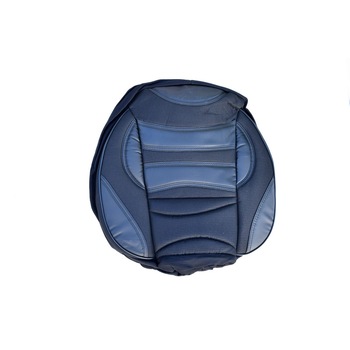 Huse auto fractionate Culoarea:Negru universale , 11 piese Huse auto fractionate Culoarea:Negru universale , 11 piese