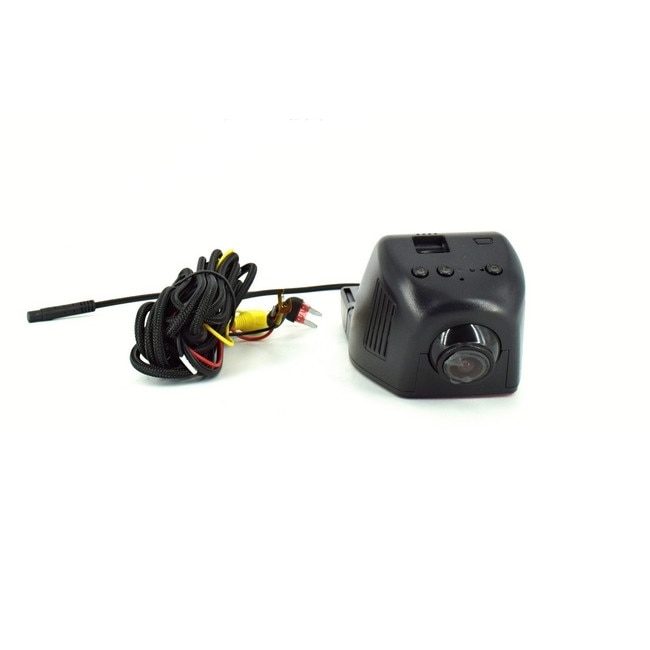Camera filmat auto 12v cu wifi
