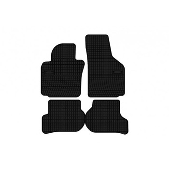 Covoare cauciuc, miros vanilie, cauciuc moale, suprafata antiaderenta PEUGEOT 206 1998-2012 Covoare cauciuc, miros vanilie, cauciuc moale, suprafata antiaderenta PEUGEOT 206 1998-2012