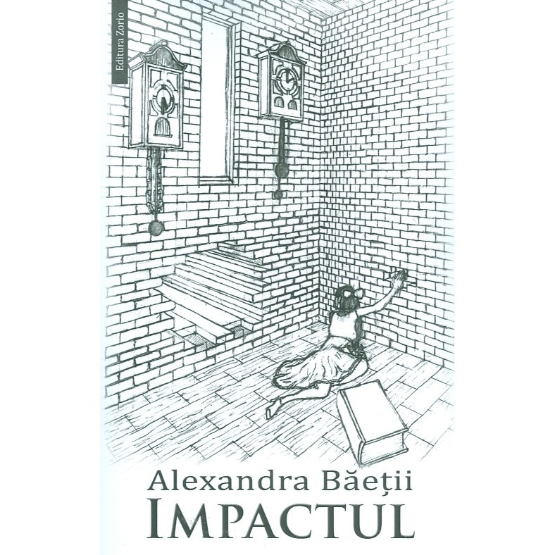 Impactul - Alexandra Baetii