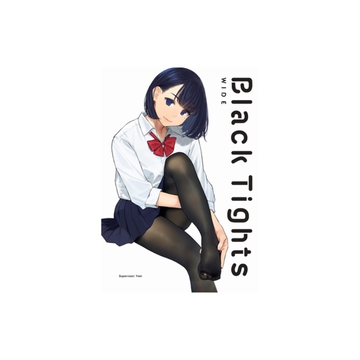 Black Tights Wide, Yom