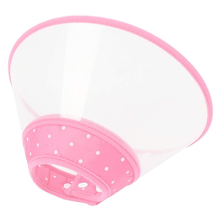 Con de recuperare pentru caine, Enforose