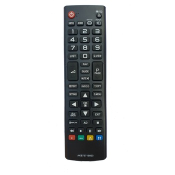 Telecomanda LG smart 3D Telecomanda LG smart 3D