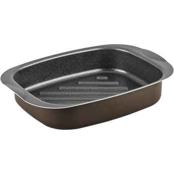 Tava de cuptor pentru friptura Tefal Succes, 27x39cm Tava de cuptor pentru friptura Tefal Succes, 27x39cm