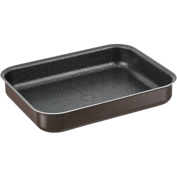 Tava de cuptor Tefal Succes mini 19x25cm Tava de cuptor Tefal Succes mini 19x25cm