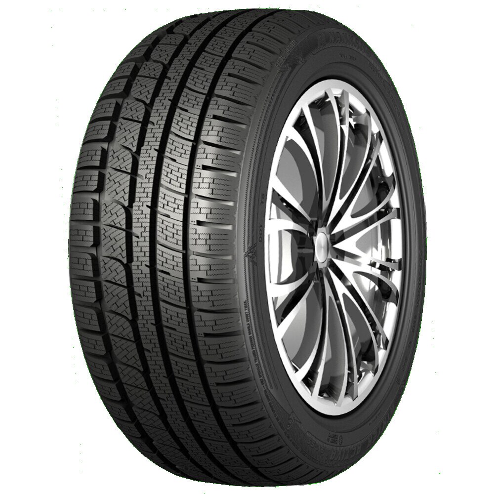 Anvelopa Iarna Nankang Sv55 235/35 R19 91 W