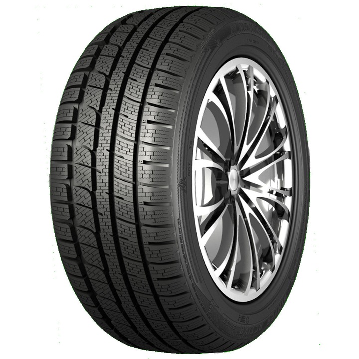 Anvelopa Iarna Nankang Sv55 255/45 R18 103 V