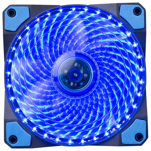 Ventilator 120 mm Marvo FN-11 Blue