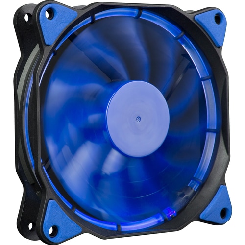 Ventilator 120 mm Marvo FN-12 Blue